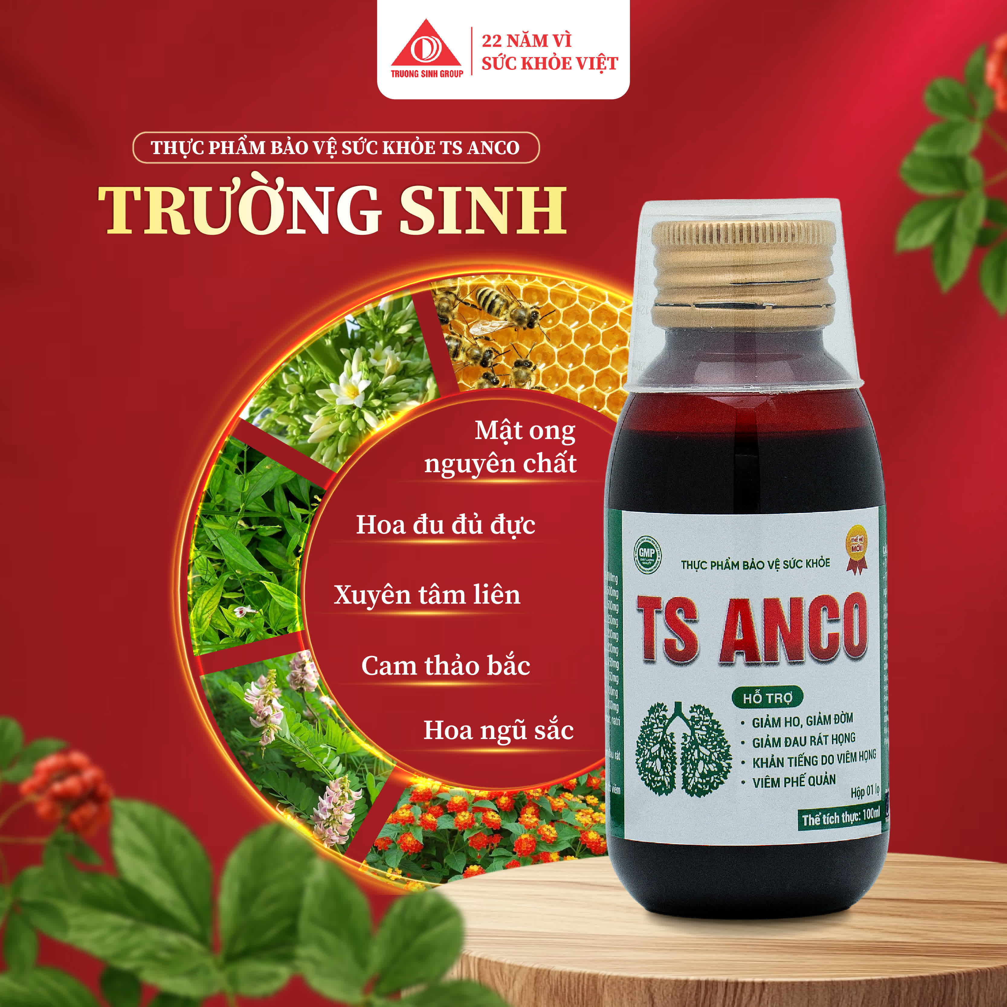 TS Anco 100ml