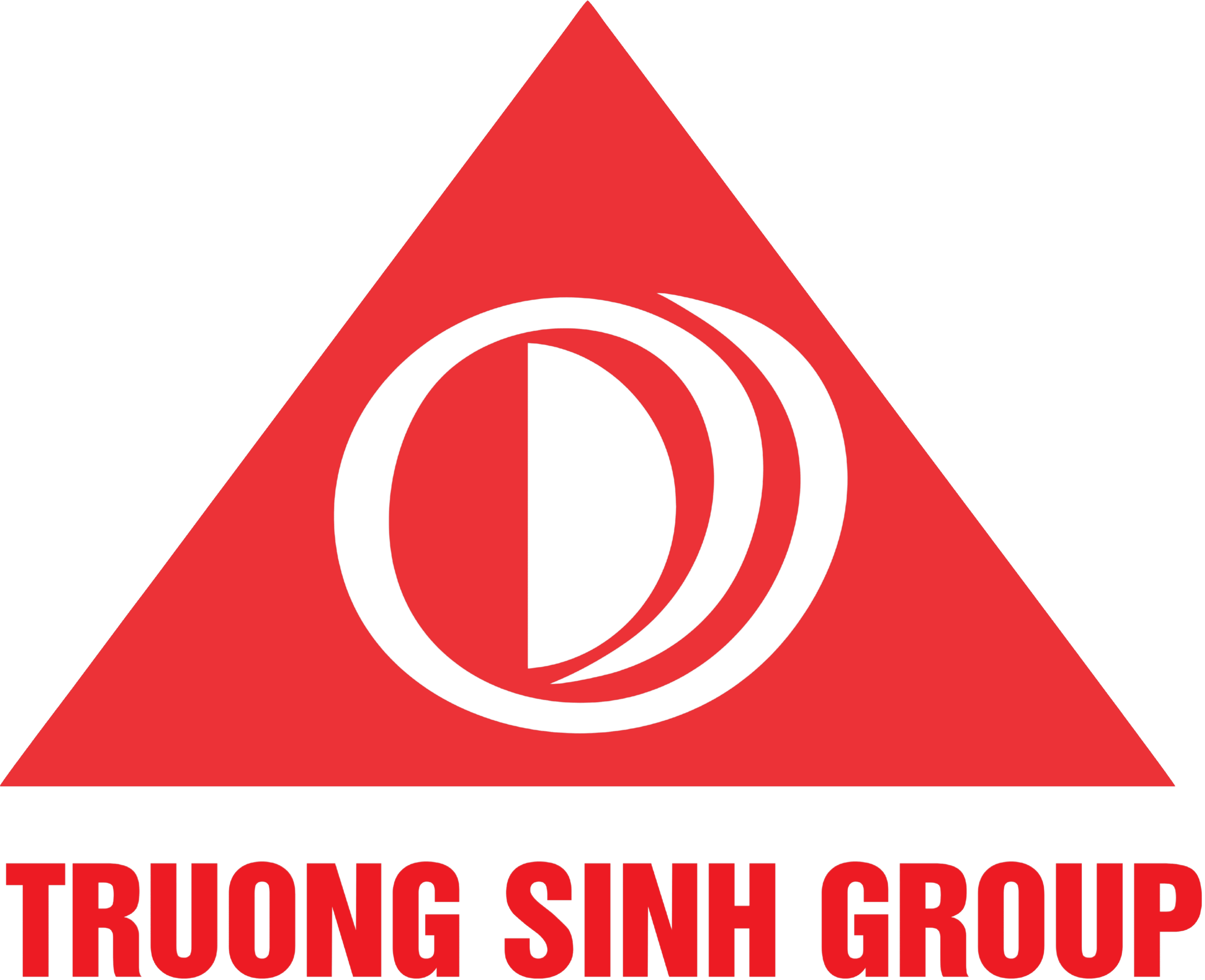 Ngọc Linh Ginseng logo